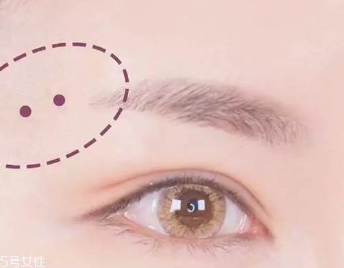 日系弯眉怎么画好看?日系弯眉图文教程